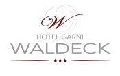 Hotel Waldeck Garni *** .
